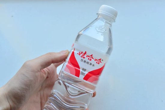 谁的娃哈哈?宗馥莉的操盘术