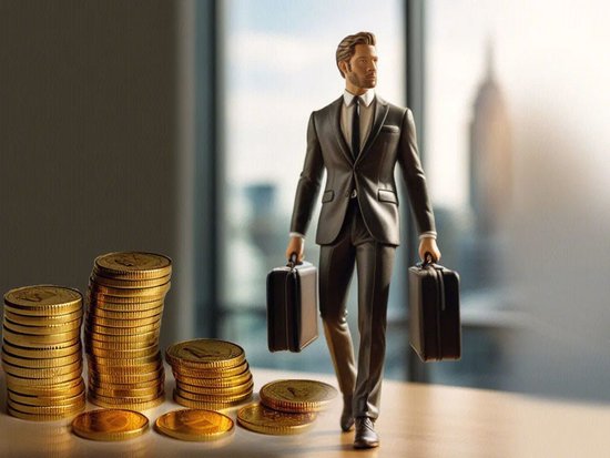 掌舵4年董事长离任、明星基金经理出走,6000亿景顺长城人事震荡