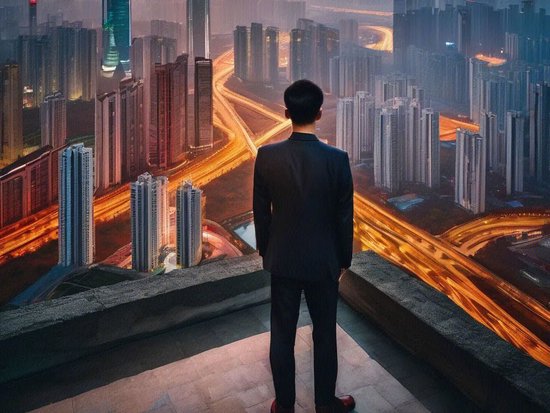 掌舵4年董事长离任、明星基金经理出走,6000亿景顺长城人事震荡