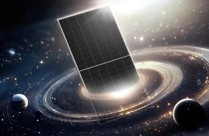 隆基绿能:行业将在26年恢复增长