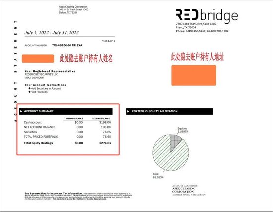 荒谬还是荒唐?起底老虎证券违规跨境开户始末