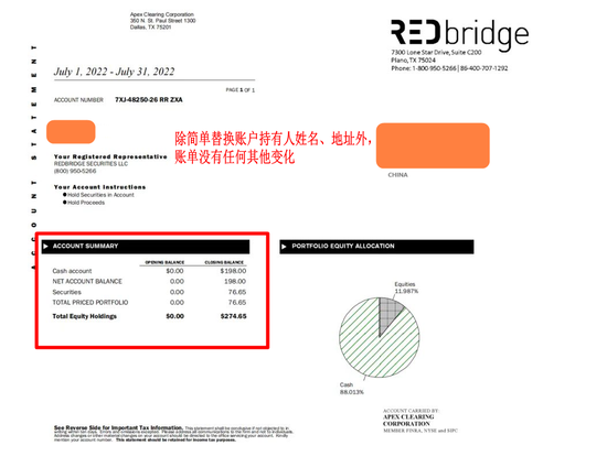荒谬还是荒唐?起底老虎证券违规跨境开户始末