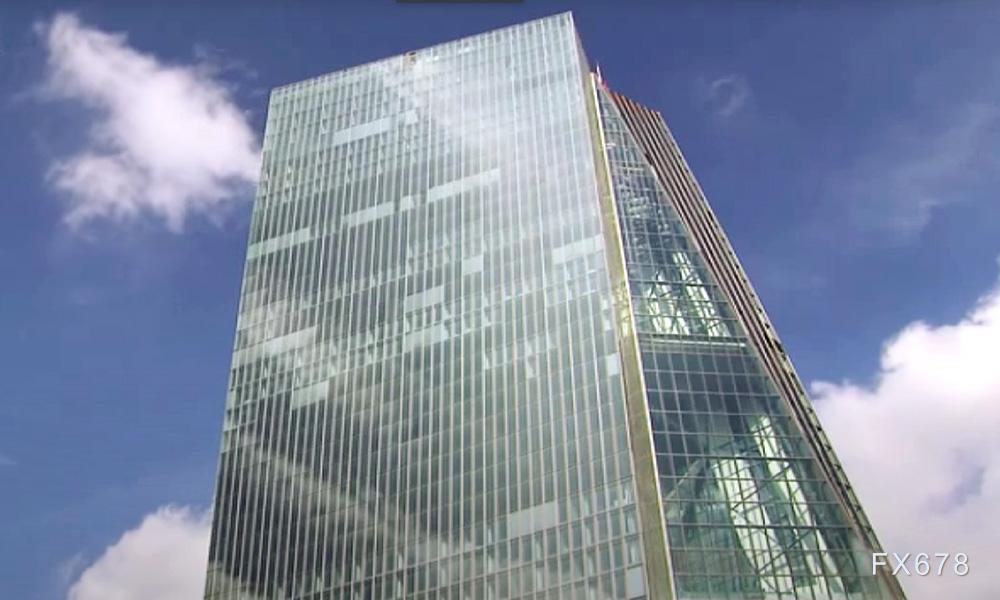 欧洲央行再降息在即，夏季暂停宽松呼声高涨