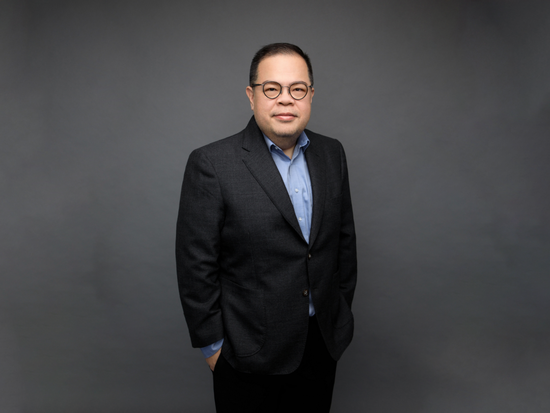 经纬创投徐传陞:下一个“中国”还是中国