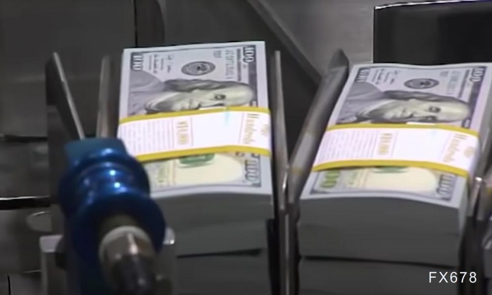 美元疲软承压,贸易迷雾笼罩市场!还需关注欧银决议和非农