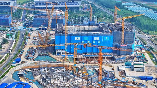 美企抱怨:我们明明一开始在核聚变技术上占据优势,现在要输给中国了