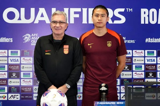 今晚，国足迎来生死战！