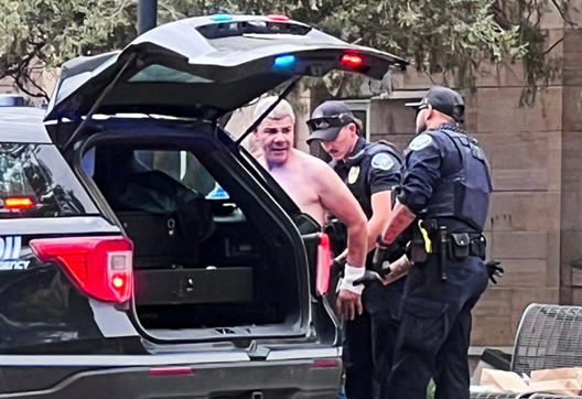 美国“涉以”袭击事件爆出新细节,马斯克回应“美国际开发署资助恐怖主义”说法:是的