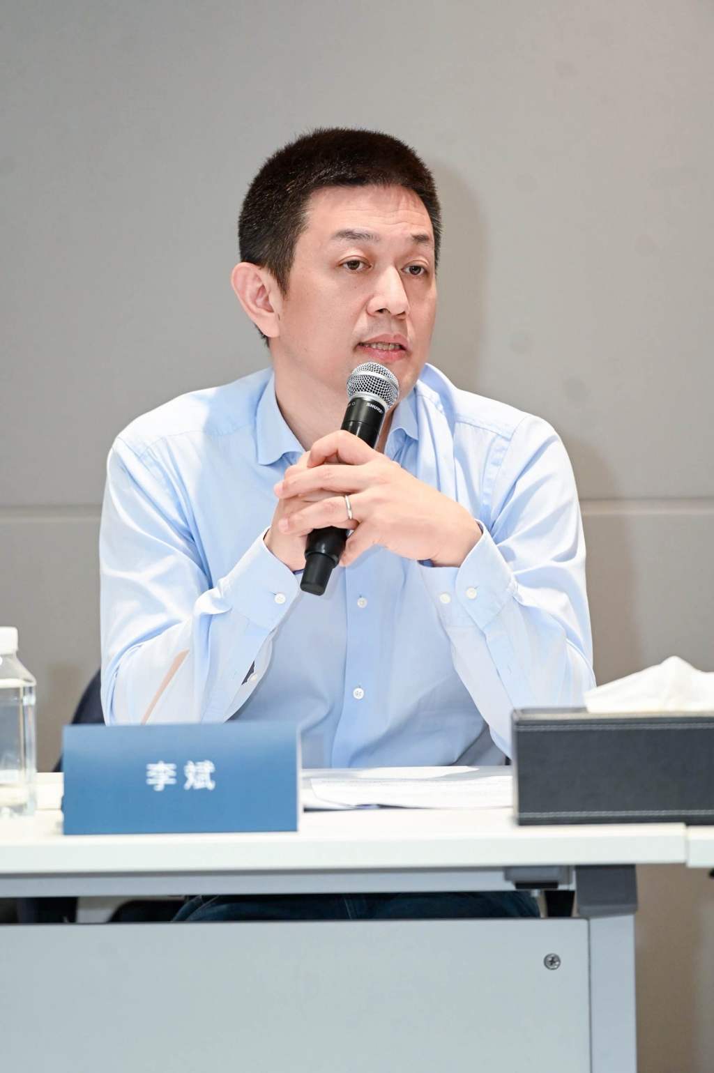 李斌:蔚来靠管理走出了最低谷,二季度开始已进入上升通道