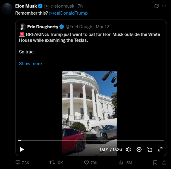 公开反目！特马大战全记录