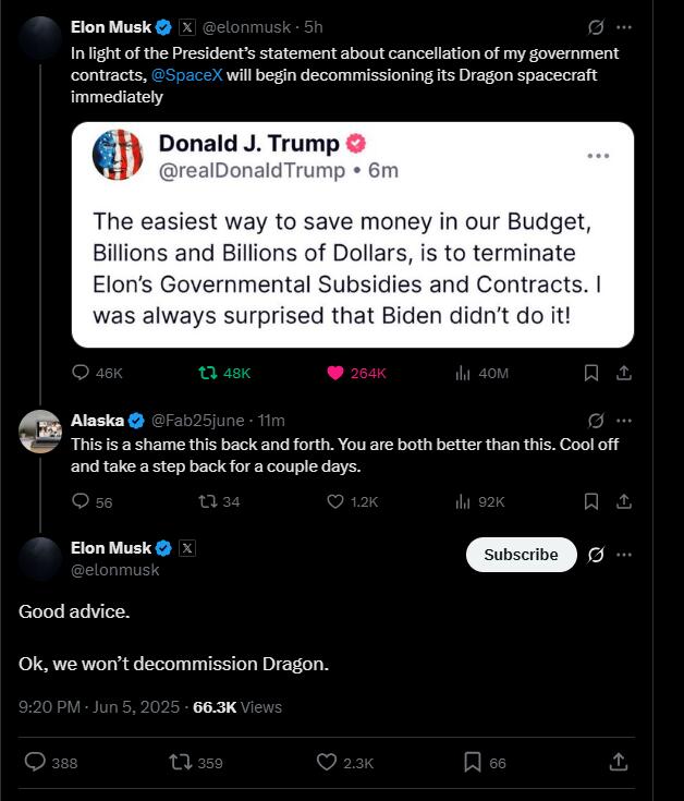 公开反目！特马大战全记录