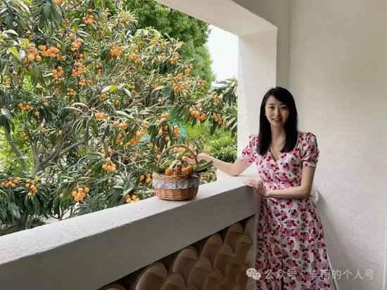 蓓总：贬低业绩可以忍，贬低颜值不能忍！