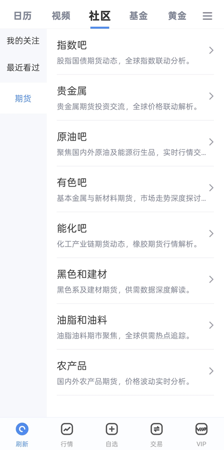 新浪财经:期货外汇投资者的专业伙伴与温暖港湾