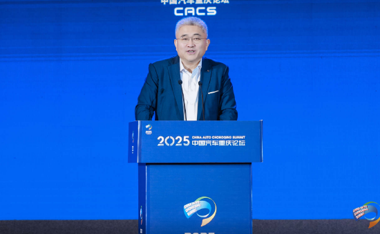 段建军：奔驰对中国市场的战略投入不变，对中国市场的长期信心不变