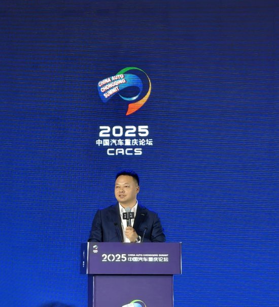 奇瑞李学用：坚决反对恶意竞争，希望中国汽车携手向上破内卷