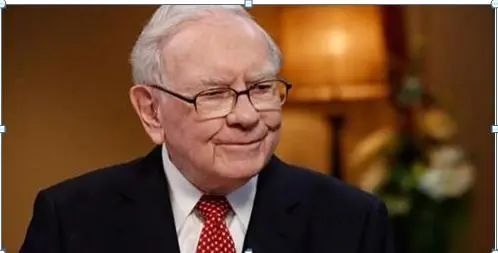 巴菲特点破中国股市:股票封住涨停板了,但资金却显示净流出几千万,你知道怎么回事?