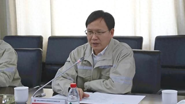 从发电央企空降、曾深耕煤制油，中海油的新一把手有何不同