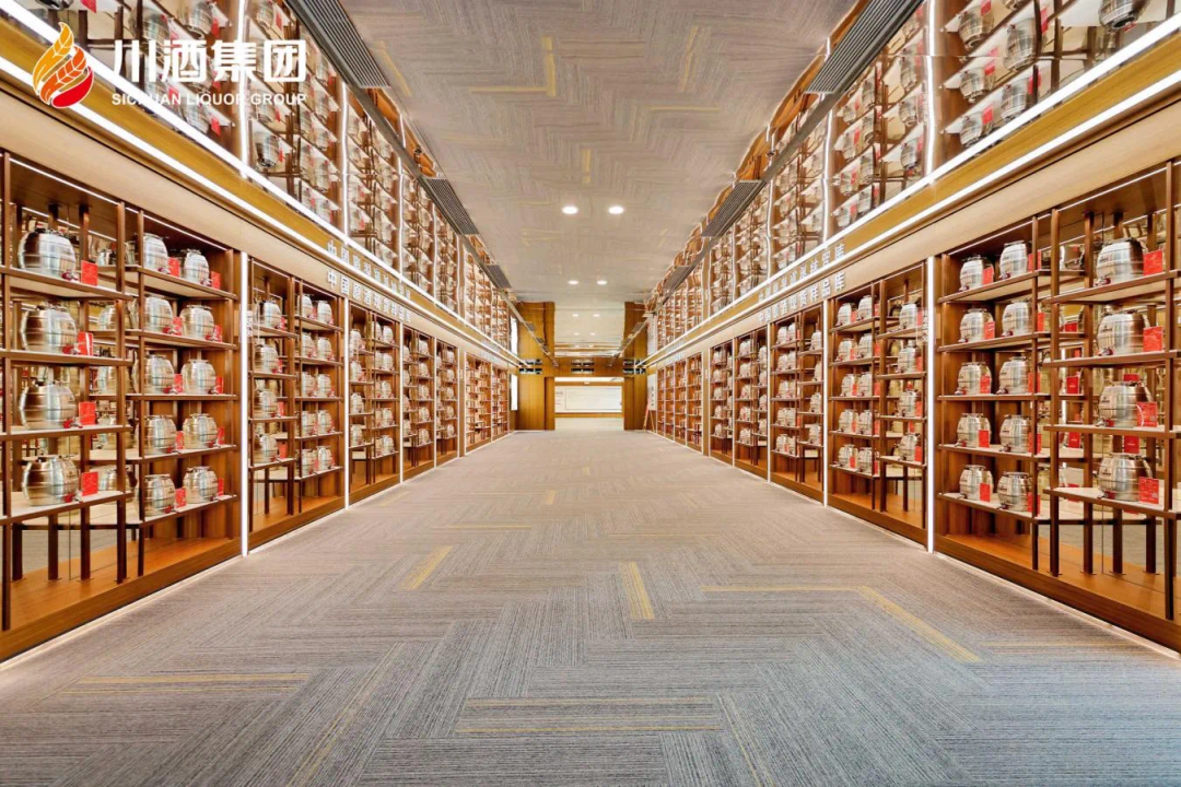 原酒基因解码白酒新消费,川酒集团破译个性化需求密码