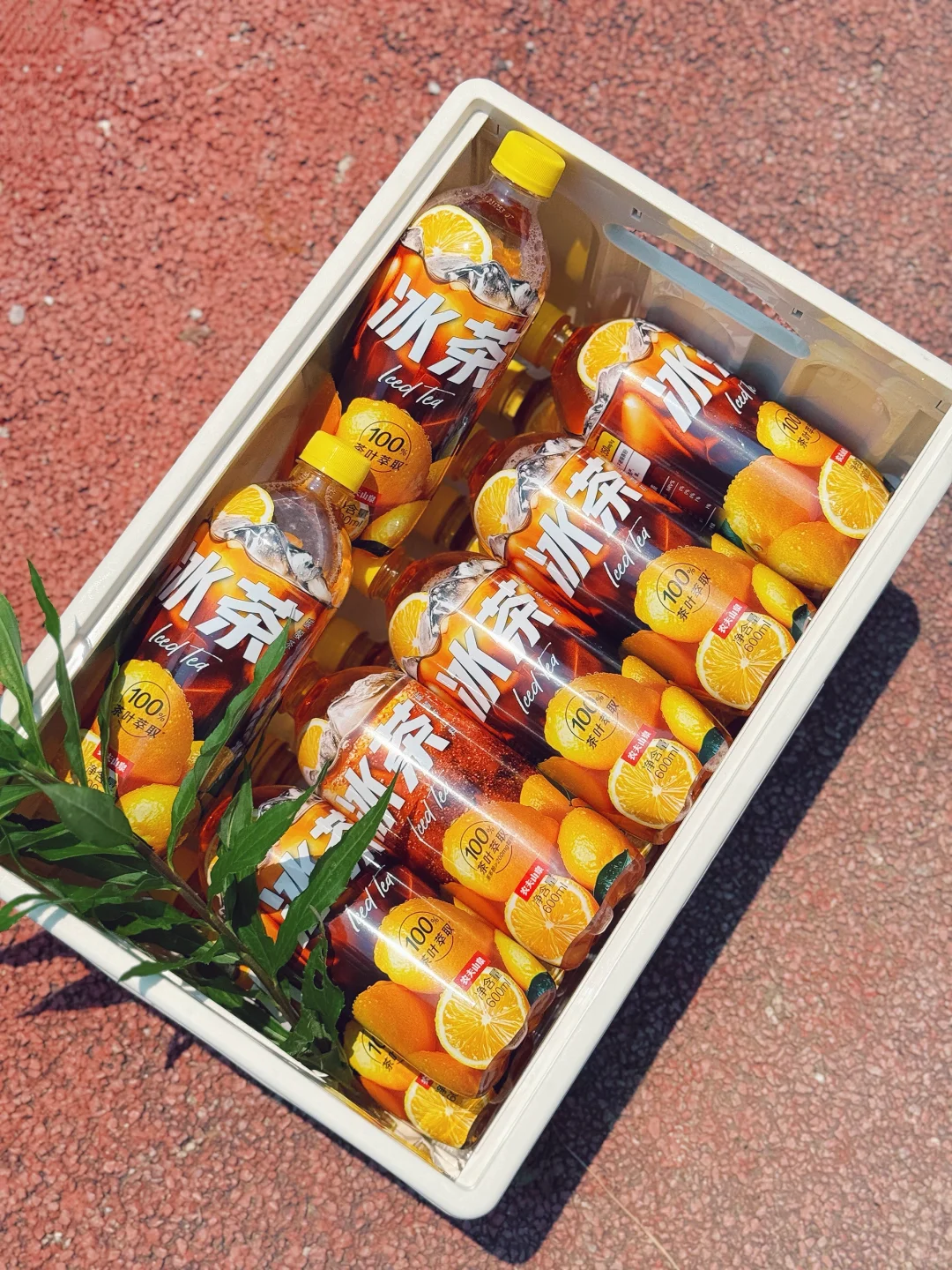 流行是一种轮回？饮品巨头重塑“冰茶”时代