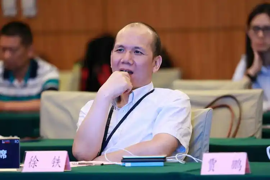 两大银行系公募管理层变动