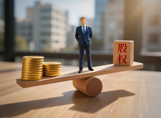 “创投大佬”3.8亿拿下2家上市公司，洗牌董事会出师未捷！