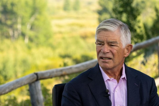 费城联储行长Harker:决策者需等待不确定性消退再调整利率