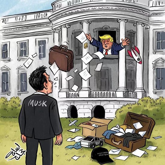 全世界都在吃瓜,拱火的更一大把