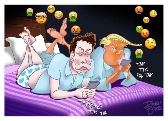 全世界都在吃瓜,拱火的更一大把