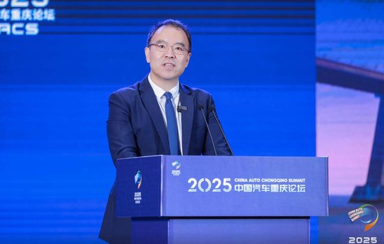 杨学良：吉利永远不搞内卷，永远不做卷王，永远不搞内卷式恶性竞争