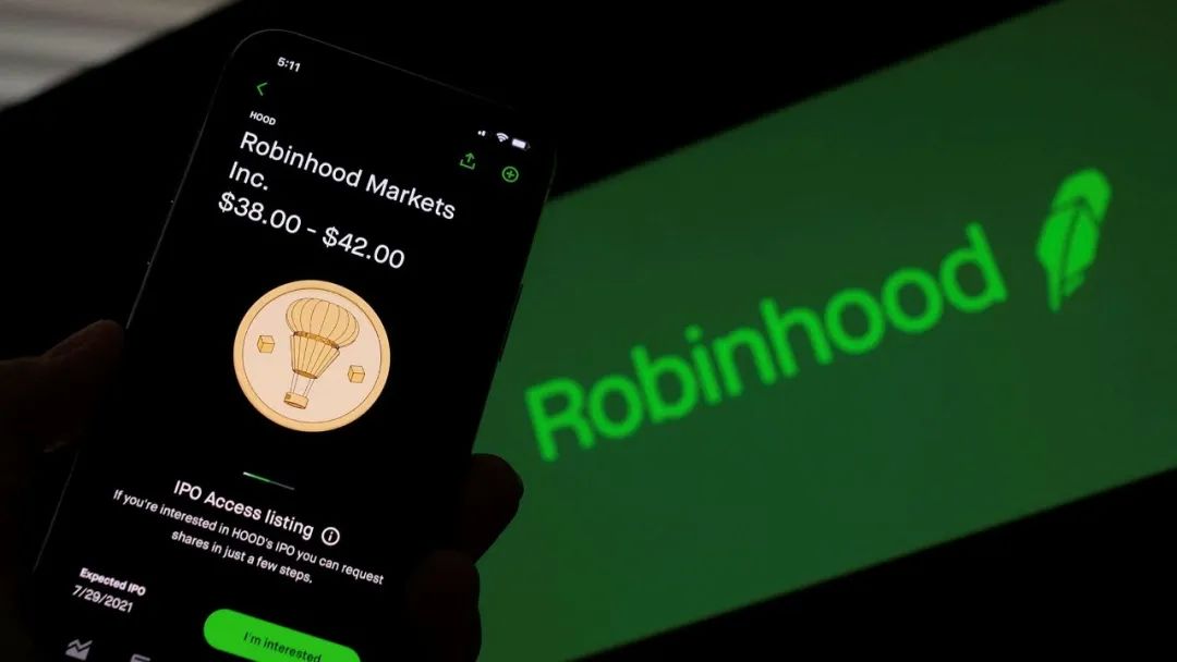 “接盘侠”没了?标普500指数季调维持成分股不变,Robinhood、Applovin应声大跌