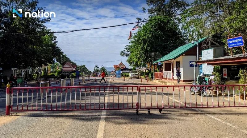 泰柬边境局势升级!泰军:强硬应对