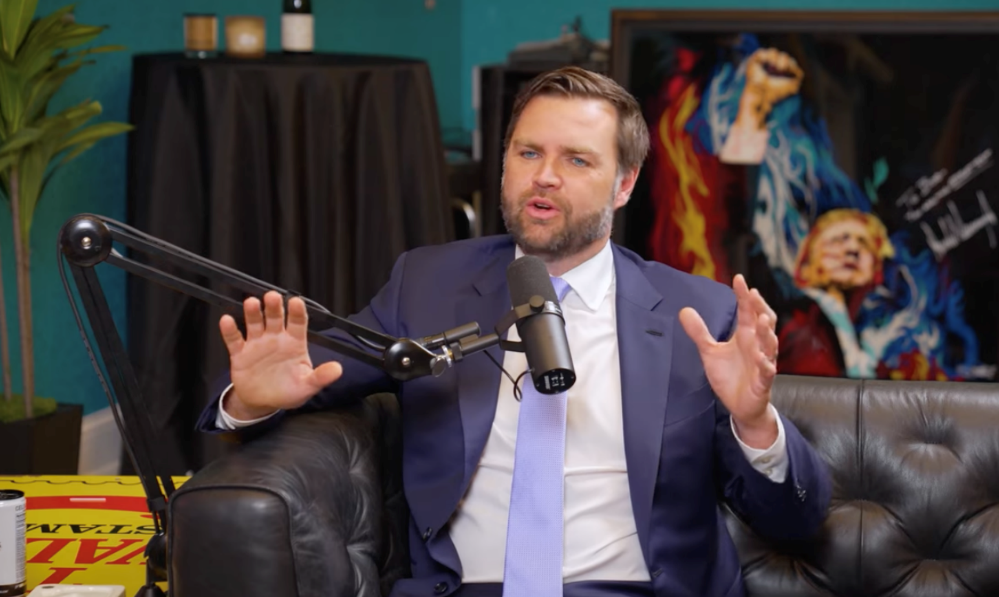 万斯：马斯克与特朗普“开战”是“巨大错误”，希望马斯克“回归阵营”