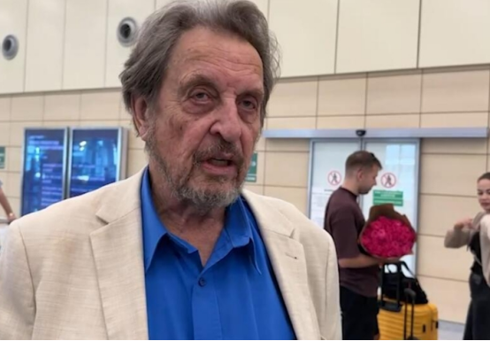 敏感时刻，马斯克父亲在莫斯科表态：儿子与特朗普的“口水仗”是个错误