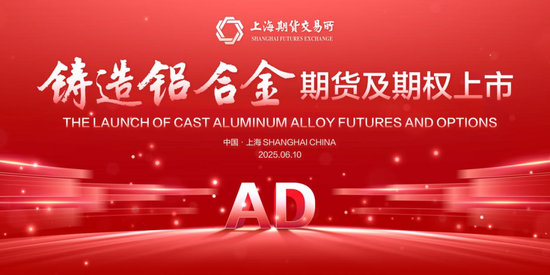 明日上市!上期所就铸造铝合金期货及期权相关问题答记者问