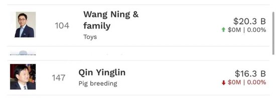 比买黄金还赚钱!“塑料茅台”Labubu捧出河南新首富