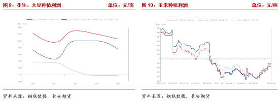 长安期货梁安迪：短期花生期货或区间震荡 中长期关注供应压力是否再度显现
