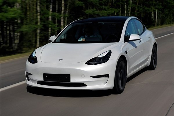 特斯拉前四月全球销量榜Top10：除了加拿大 其它国家全部都跌了