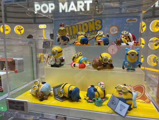 泡泡玛特王宁成“河南新首富”，LABUBU和谁功劳最大？