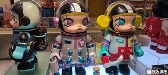 泡泡玛特王宁成“河南新首富”，LABUBU和谁功劳最大？