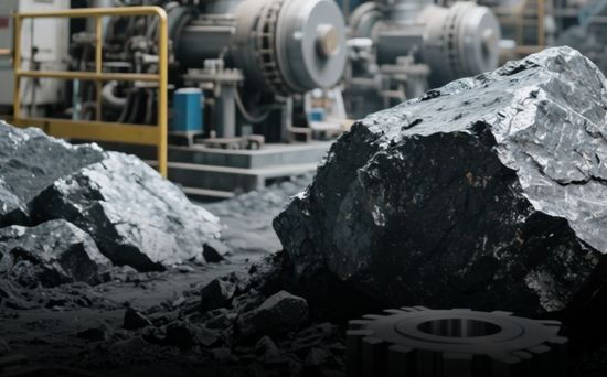 收紧出口，全球停摆！作为反制重点，稀土ETF是不是被低估了？