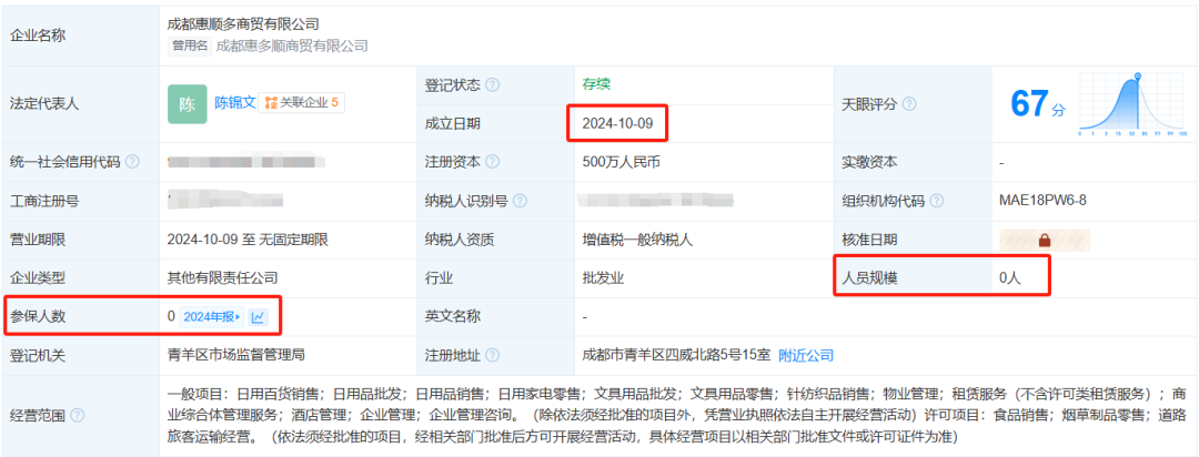 关店百家，“民营超市第一股”人人乐将退市！现场实探：员工正常办公