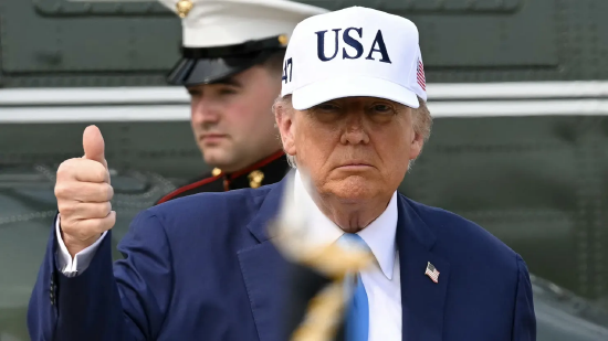 “特朗普账户”：多位CEO将在白宫宣布投资新生儿计划