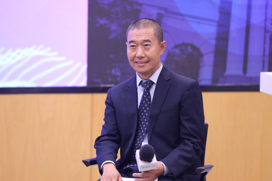 清华大学刘培林谈我国制造业发展快速的原因