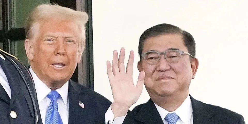 美日首脑会前夕，日元岌岌可危！日本最大在野党叫板央行：通胀目标改成零