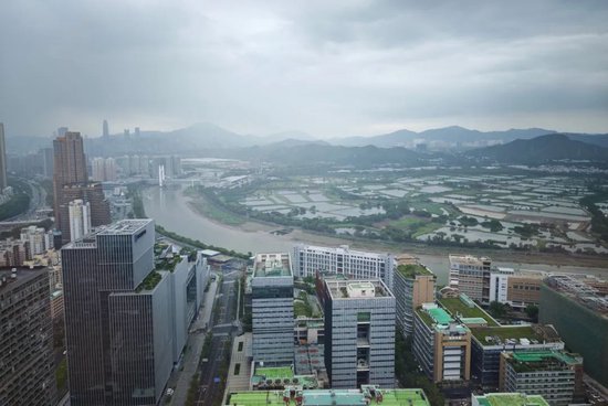 大湾区港股企业可有序回深上市