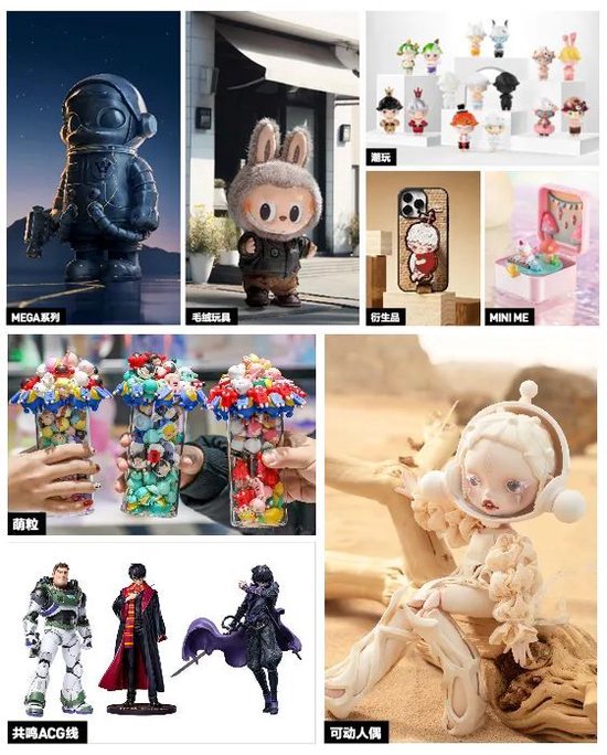 为什么泡泡玛特没遇上真正的对手？王宁2023年一场精彩的闭门分享