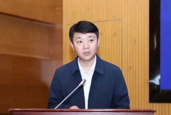 茅台集团人事调整！最新表态