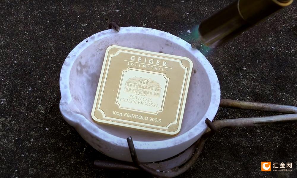 富国银行：预测金价到2026年底将达到3600美元