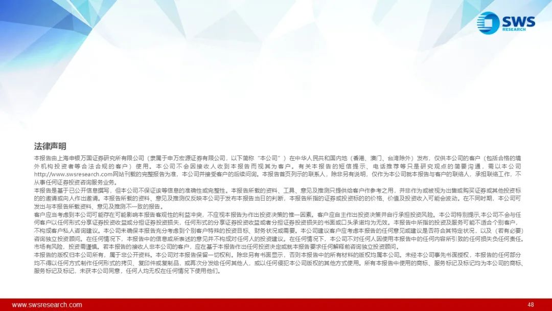 【申万宏源策略】溢价收敛,龙头为先——2025年中期美股策略观点