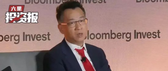 洪灏最新分享:人民币疲软局面或扭转 美元在未来几年将继续贬值